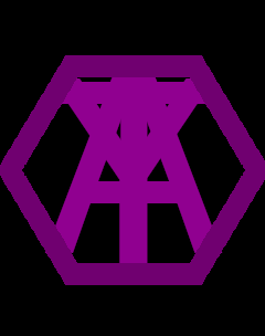 Ahub